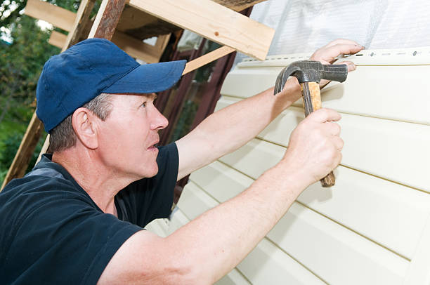 Custom Trim and Detailing for Siding in Riley, KS